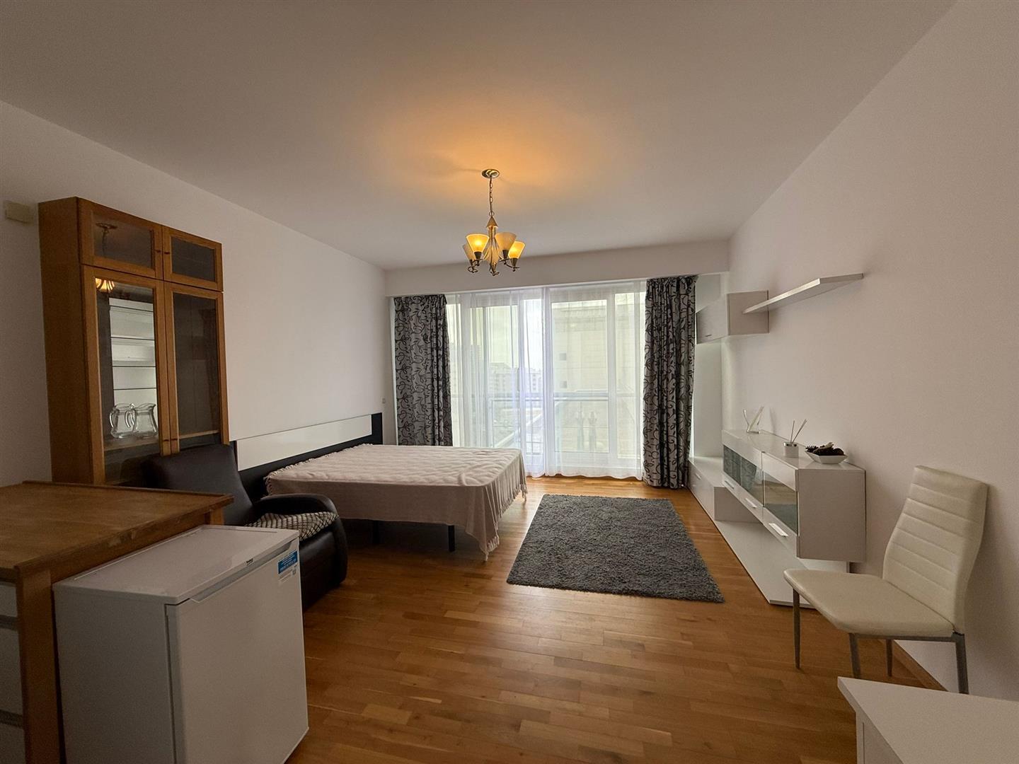 Image of Apartment - 1 Bathrooms for Rental in Atlantic Suites-Gibraltar, Image 2